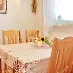 Windspiel Holiday home Kleeden