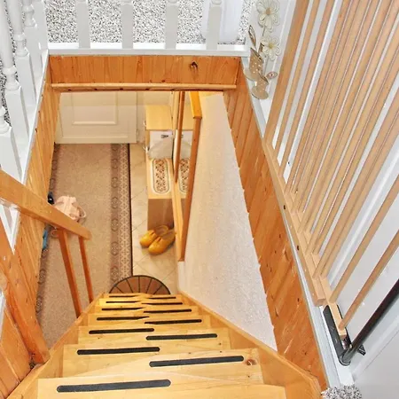 Holiday home Windspiel *