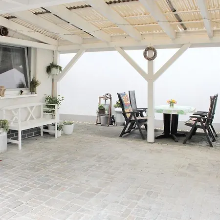 Windspiel Holiday home