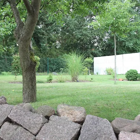 Windspiel Semesterbostad *