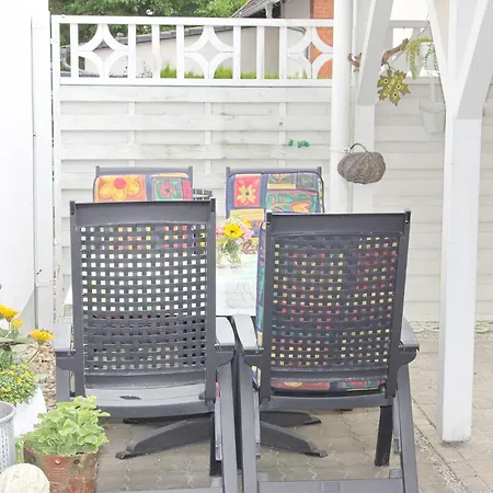 Windspiel Semesterbostad *