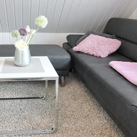 Windspiel Ferienhaus *