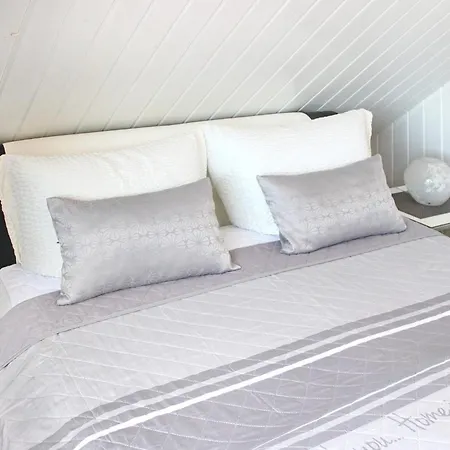 Windspiel Ferienhaus *