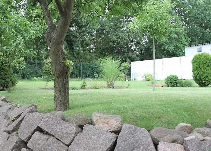 Windspiel Semesterbostad *