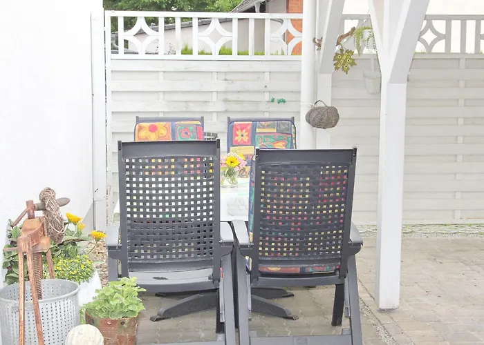 Windspiel Semesterbostad *