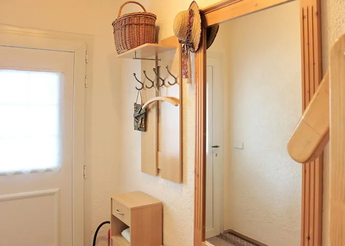 Windspiel Semesterbostad