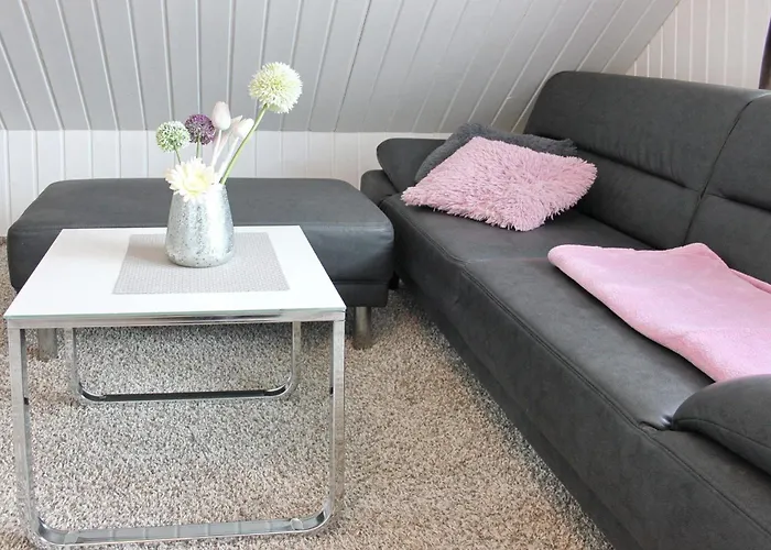 Windspiel Semesterbostad *