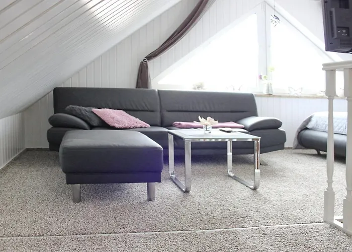 Windspiel Semesterbostad *