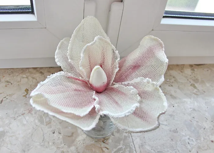 Windspiel Nyaraló Kleeden