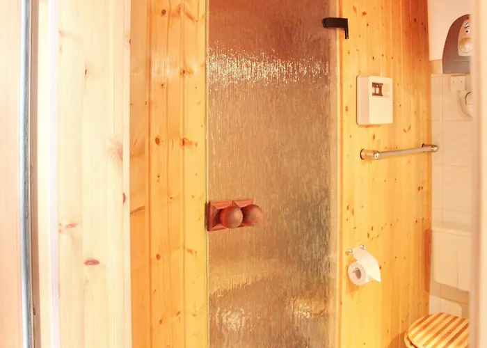 Windspiel Nyaraló Kleeden