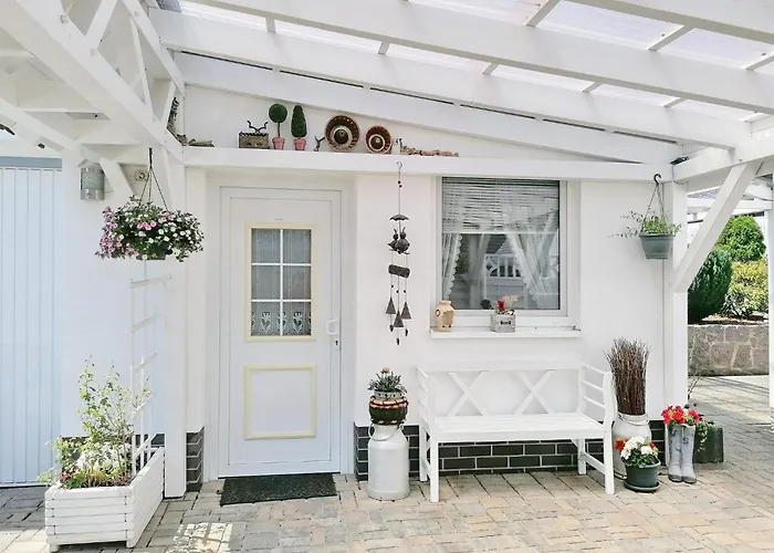 Windspiel Nyaraló *